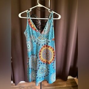 🍒Kouaer Tank Dress​​